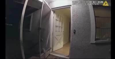 Friday night be like: