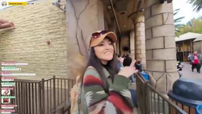 Panda 🐼 and Bubblicorn Legoland Adventure (shared) ❤️