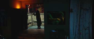 Kelly Rowland and Candice Fawcett in Mea Culpa (2024)