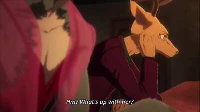 Added the first sound effect I thought of