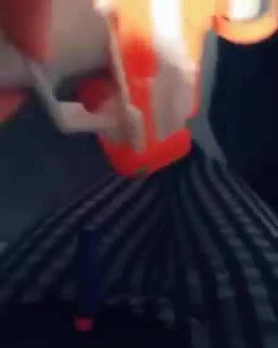 I’d choose nothing