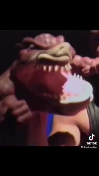 Invest in Van Diesel’s HAND SHARK!!!