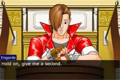 [Objection.lol] Matt Engarde tries to find who asked.