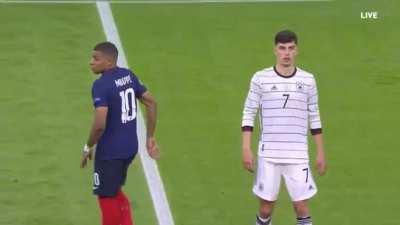 Can’t wait to see this recreated with Kai and Mason on Tuesday!!