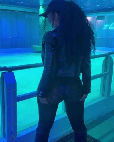 Ari Fletcher / Arithedon 