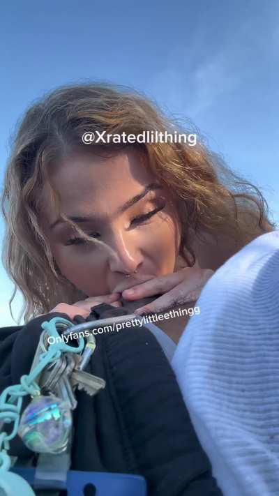 Your sign to go deepthroat a dick in public 