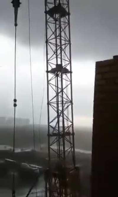 Тюмень тут? Что с Лёхой и Вованом? Сегодня днём случилось.