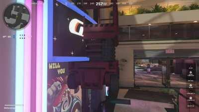 By far the Densest Prophunt win