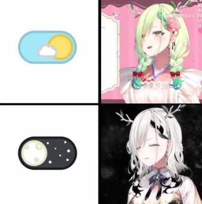 Come watch edgy kirin 🖤