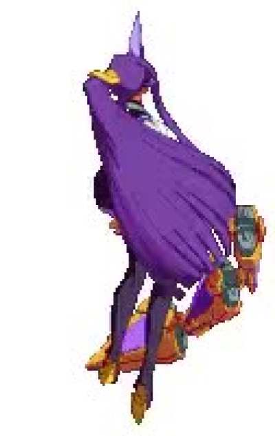 Post rotisserie Izanami when they least expect it 