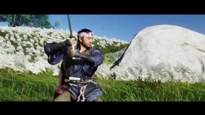 The dumbass mongol that volunteers for the standoff [OC]