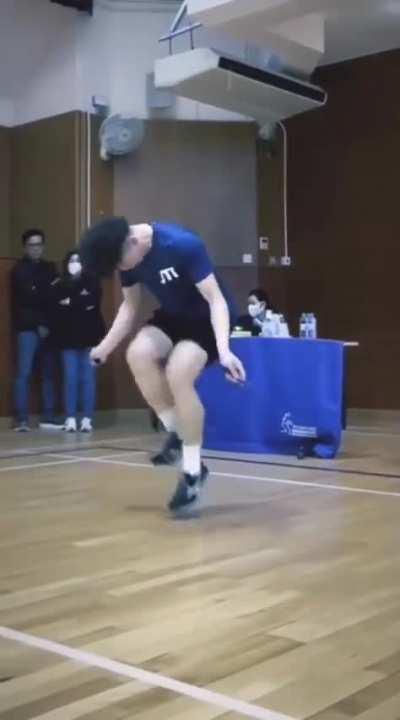 Insane Skills 🔥😱