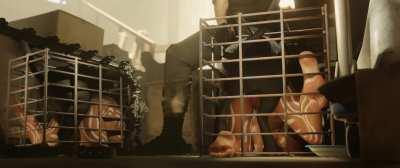 They got on the wrong plane (zmsfm)