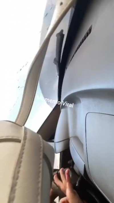 Pay attention while you are driving..