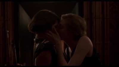 'Vita & Virginia' (2018) Gemma Arterton & Elizabeth Debicki