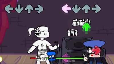 kaflx vs maşuk (friday night funkin)