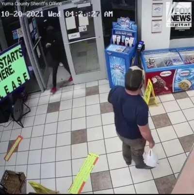 Почти как в тех виде. Не так эффектно, но эффективно