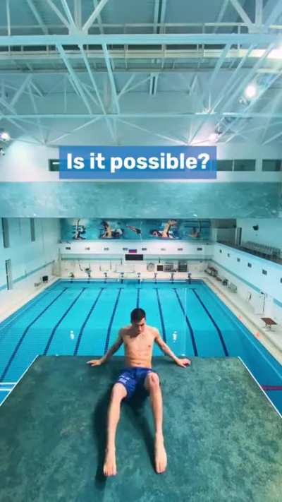 Can this be called beer pong? Really?