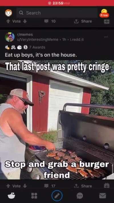 when it fits it fits