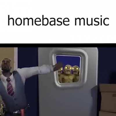 homebase music