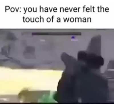 What even is a woman