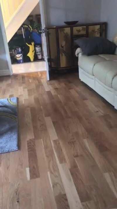 Put my glasses on I can’t see