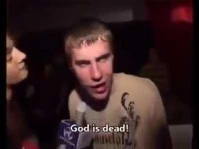 This series in a nutshell