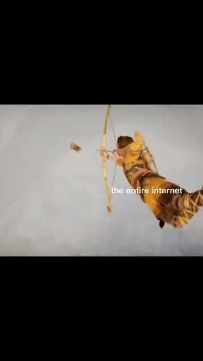 the meme that refuses to die