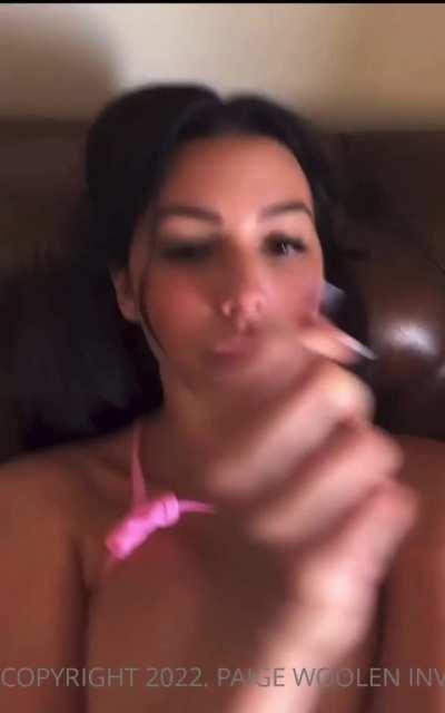 Name on bottom 👀🫡