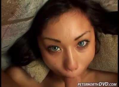 The Eyes Don’t Lie