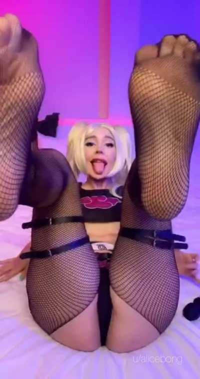 Akatsuki (Alice Bong) [Naruto]