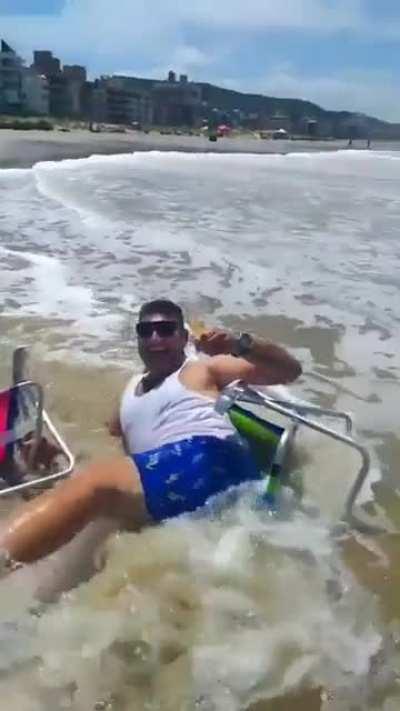 Sons diretamente do submundo