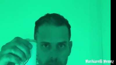 The Ten Crack Commandments featuring Hunter Biden