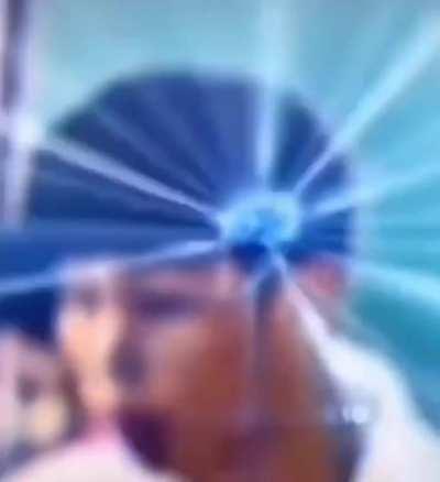 Can’t determine what it is without feeling the texture.