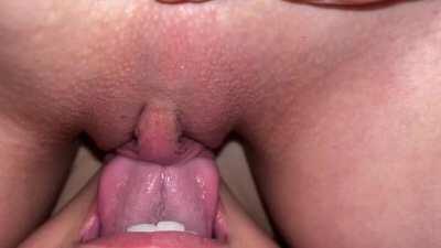 My girlfriend loves when I sit on her face🤤 and so do I 😈 [OC]