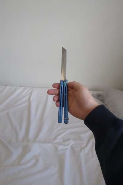 NKD: Yuppie Telesto