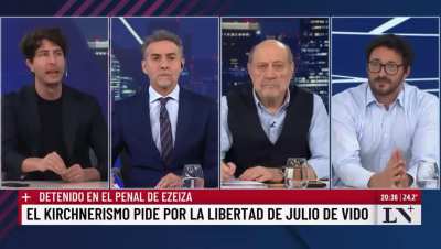 El último gobierno peronista aumentó la deuda consolidada en U$D 150.000 millones (U$D 3.200 por argentino). Aun controlando todos los precios y con un déficit consolidado del 15% del PBI, no pudieron impedir una pobreza superior al 50%
