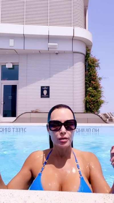 The milf we all want