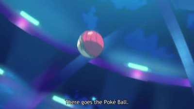 The intro to Pokemon the Movie: I Choose You! Gives me that old school Pokemon feel.