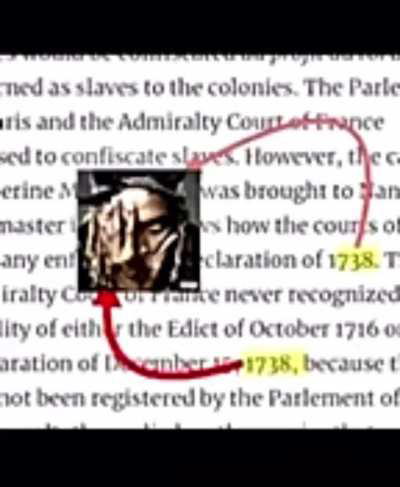 I really couldn’t give less of a swag