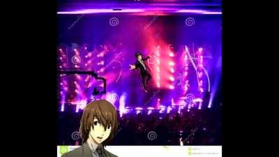 Adachi speech (GONE WRONG 😱😱😱)