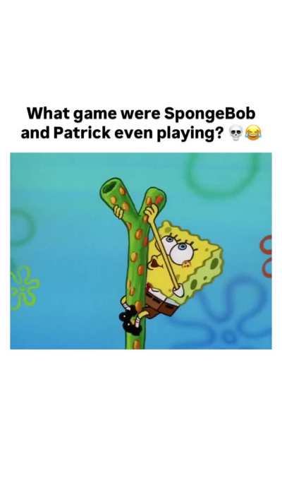 This should be an Olympic sport