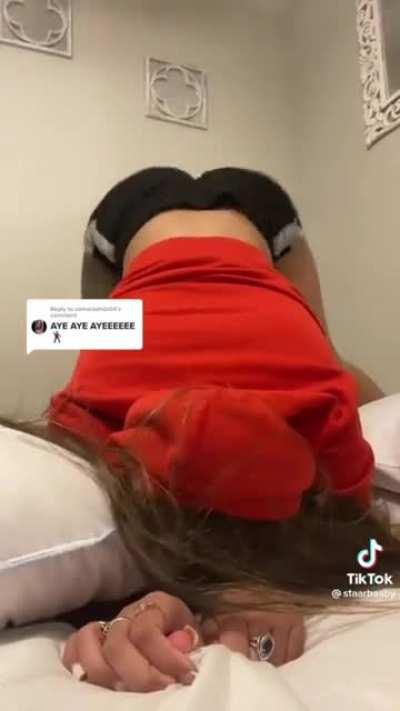 Face POV Twerk Comp. 1 💁🏾‍♀️🍑