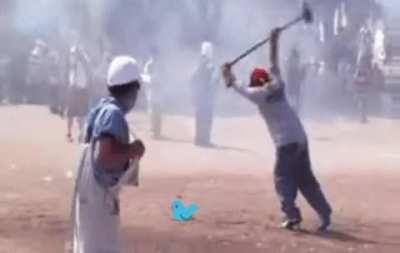 The Muskva Treatment