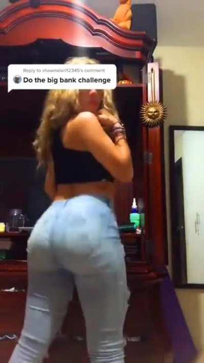 BigBank - Video #0757