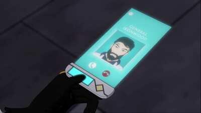 penny receives some bad news