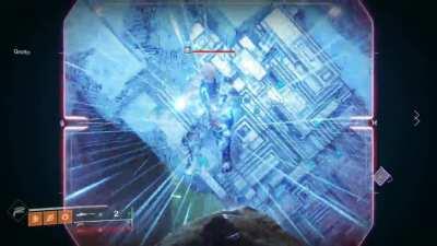 Tatara Gaze > Supers