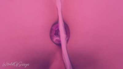 Destroy the last vestiges of your manhood