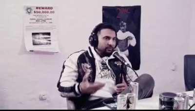 3 einfache Fragen und schon weiß er nicht mehr weiter