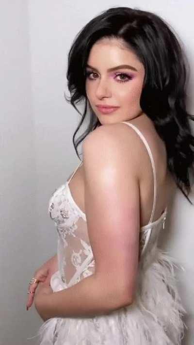 Ariel Winter